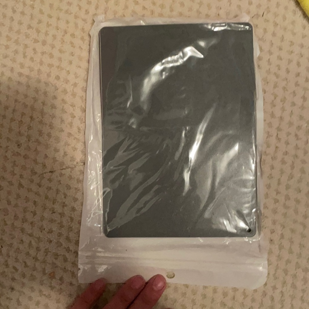 NEW UNOPENED - Grey card white balance 18%